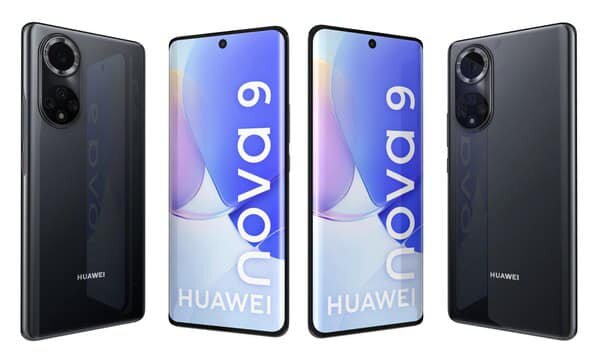 Huawei Nova 9