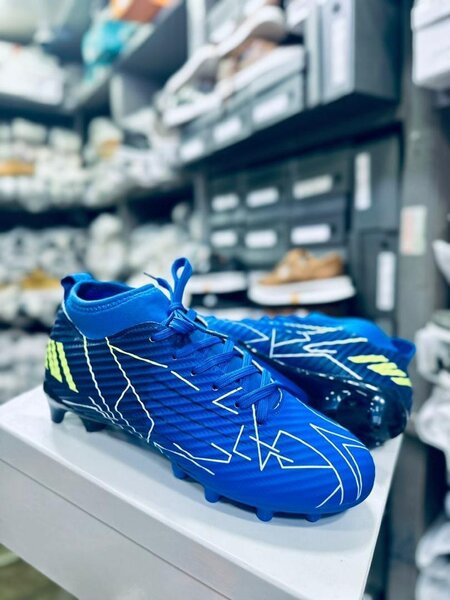 Paire de mark