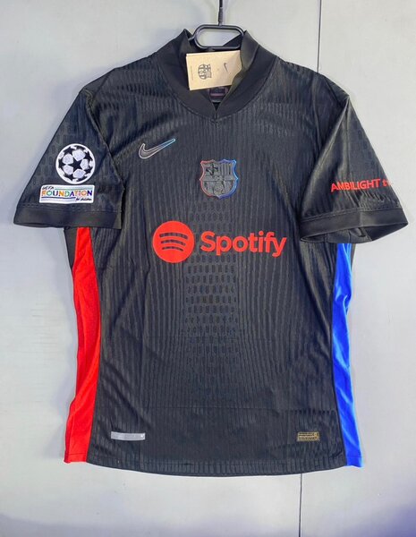 Maillot 2024-2025