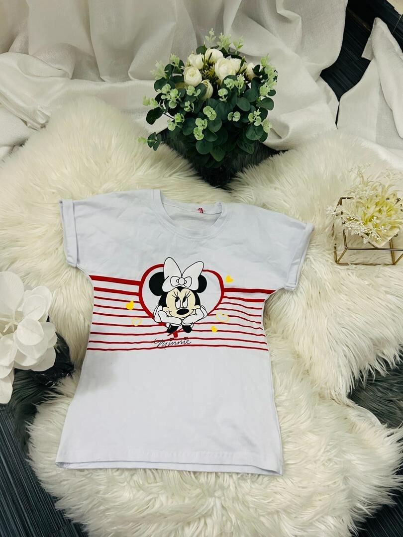 Girls T.shirts