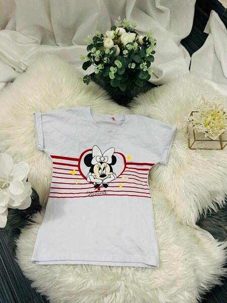 Girls T.shirts