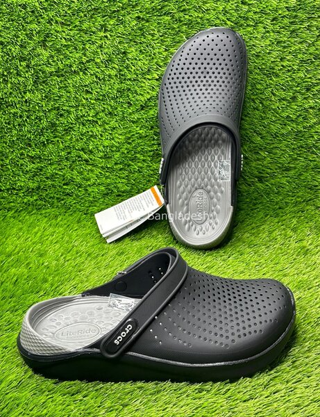 Crocs literide