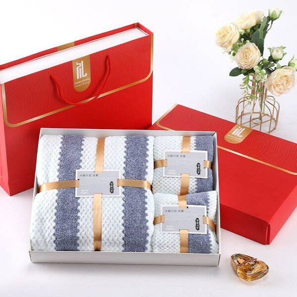 3pcs Towel set