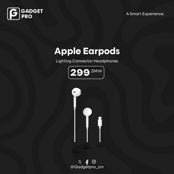 iPhone Headsets
