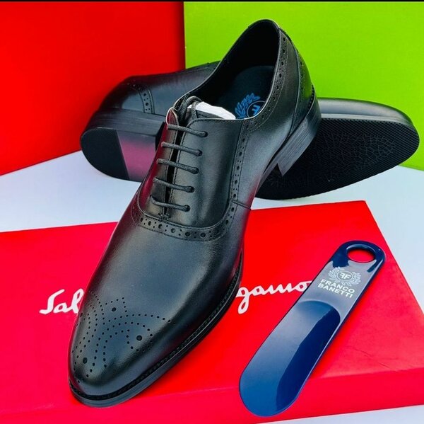 Smart shoes