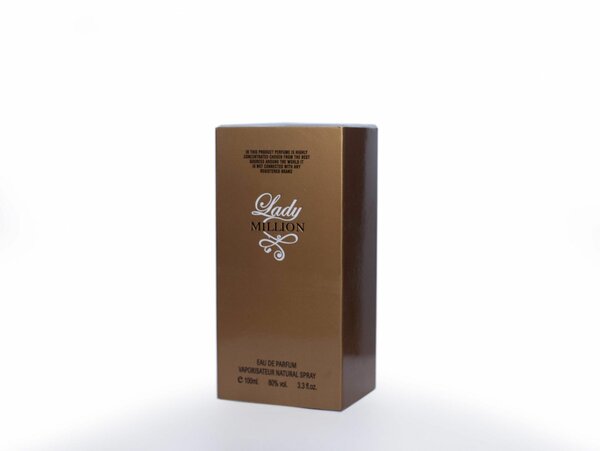 Fragrances