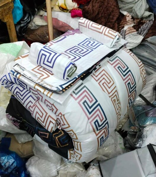 Duvet