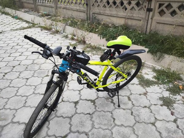 Galaxy MT16