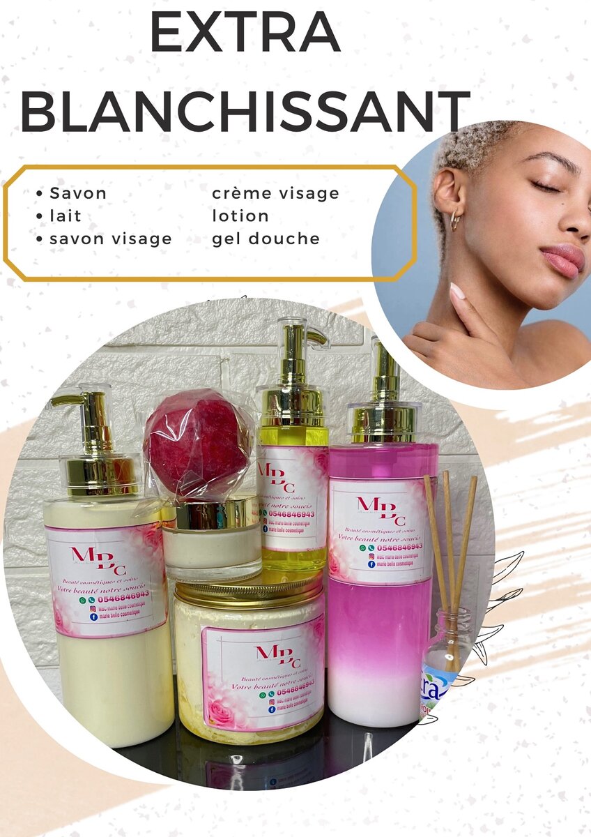 Gamme extra