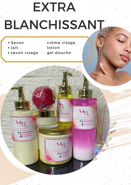 Gamme extra
