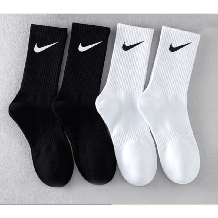 Chaussettes de sport Nike & Jordan