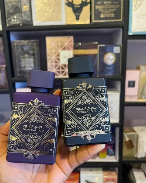 Fragrance