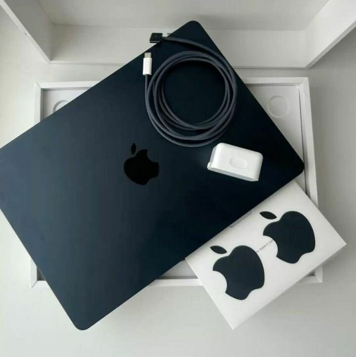 Ordinateur portable Apple