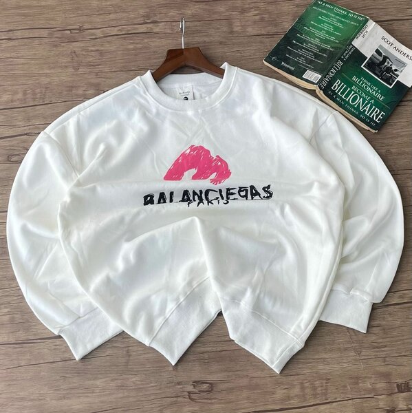 Stylish sweaters