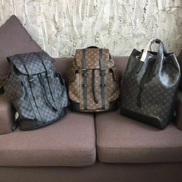Backbag