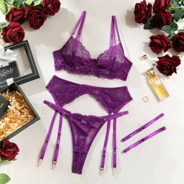 Lingerie sexy
