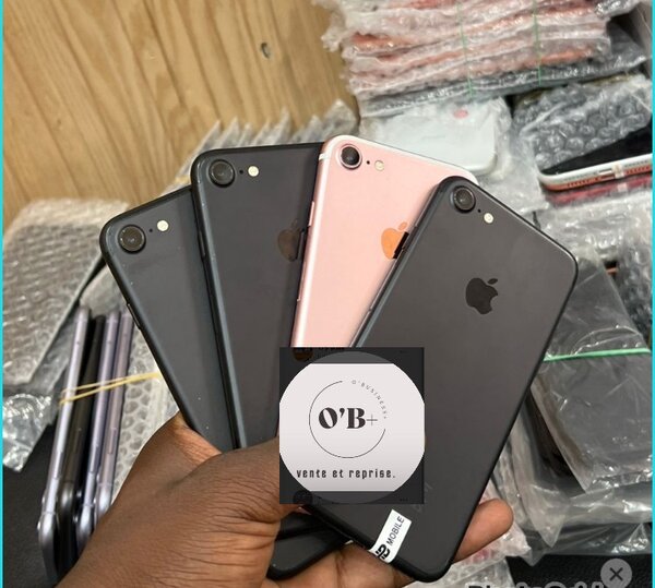  iPhone 7