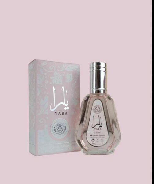 Parfum Élégant Yara