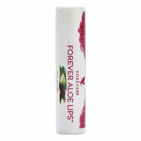 Baume à Lèvres Aloe Forever