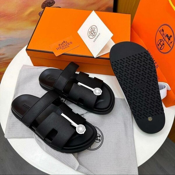 Slippers