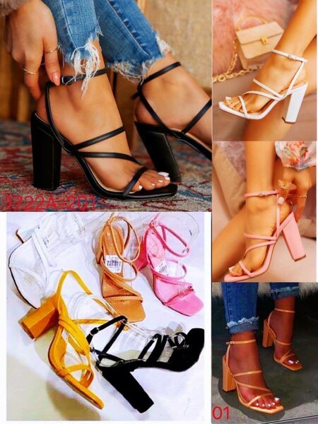 Chaussures Dame