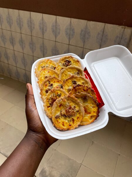 Quiche
