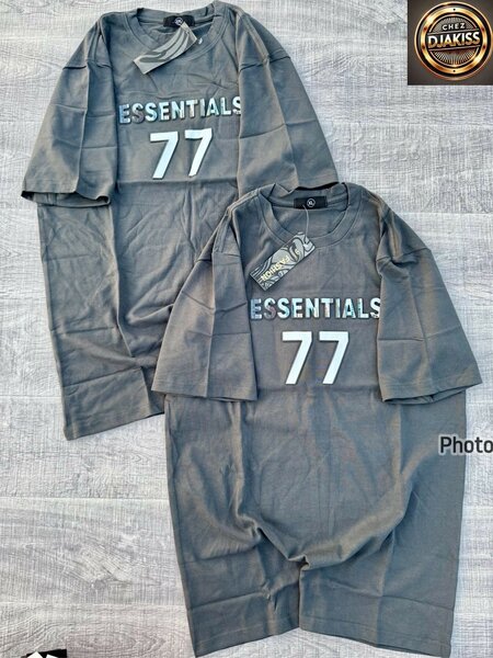 Tee-shirts