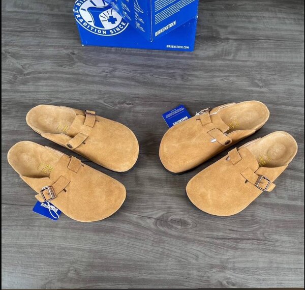 Boston Birkenstock