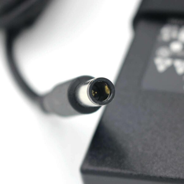 CHARGEUR DELL GROS BOUT SLIM 90W 19.5V 4.62A 7.4*5.0mm (7450