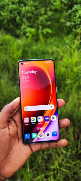 OnePlus 8pro