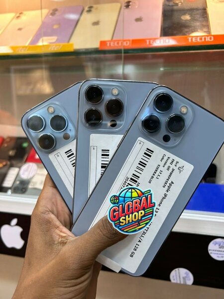 iPhone 13 pro