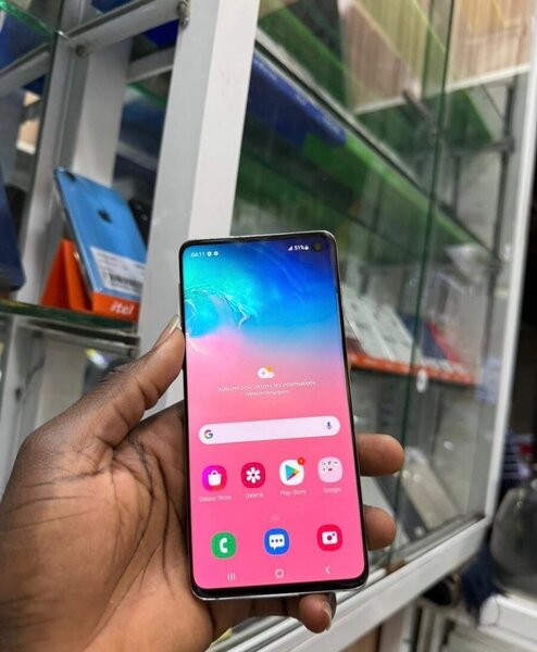 Smartphone Samsung Galaxy S10