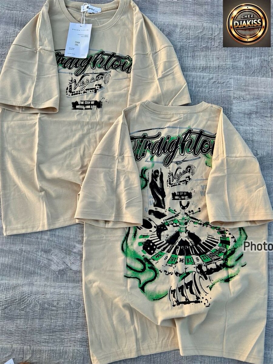 Teeshirt