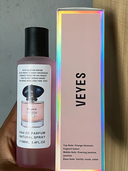 Parfum veyes