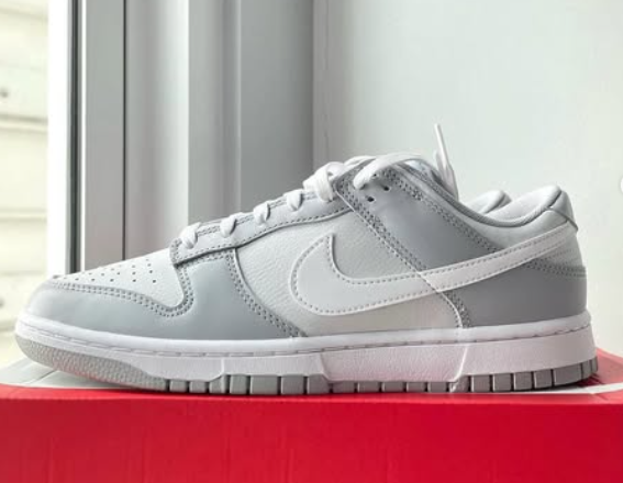 Step up your comfort game