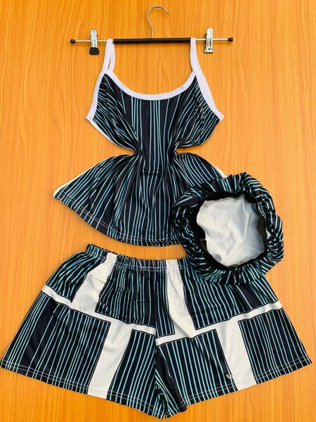 3in1 night wear