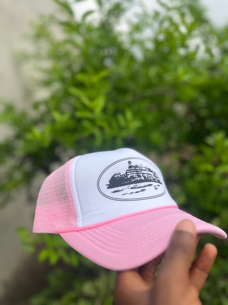Casquette corteiz