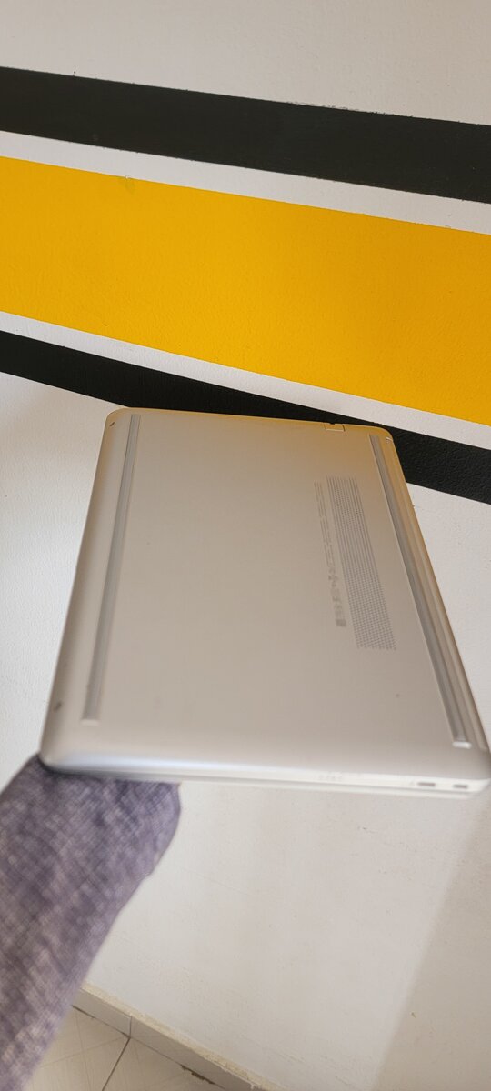 Ordinateur Portable HP 15"