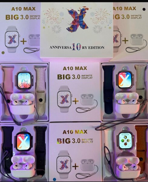 A10 Max