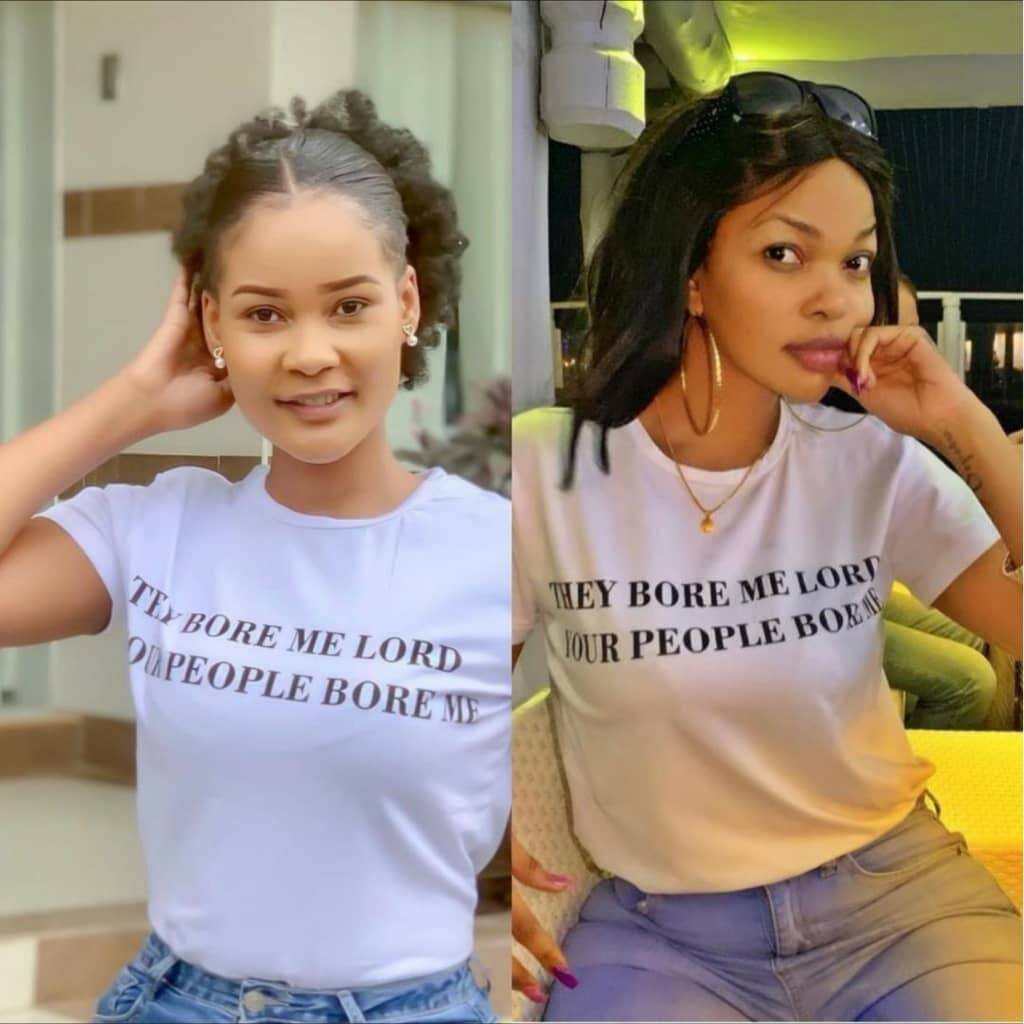 T-shirts