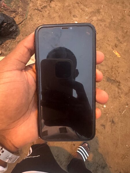 iPhone xr