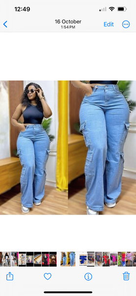 Trouser