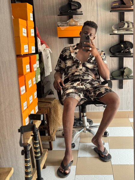 Alaby boutique 