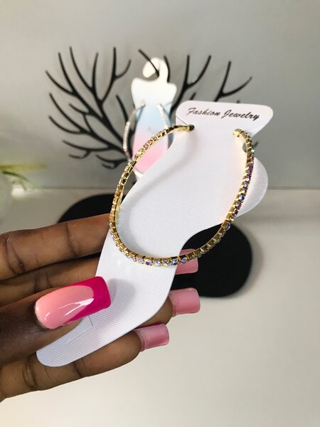 Unique Anklets