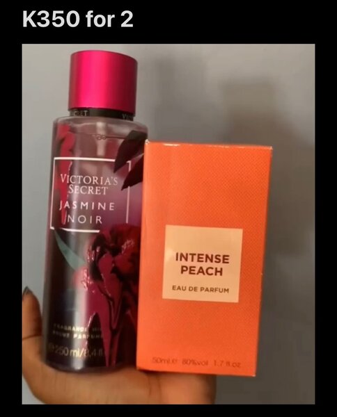 Womens scents