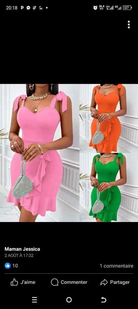 Robe