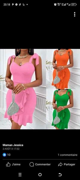 Robe