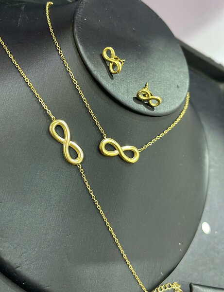Infinity set