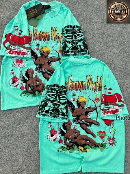 Tee-shirts