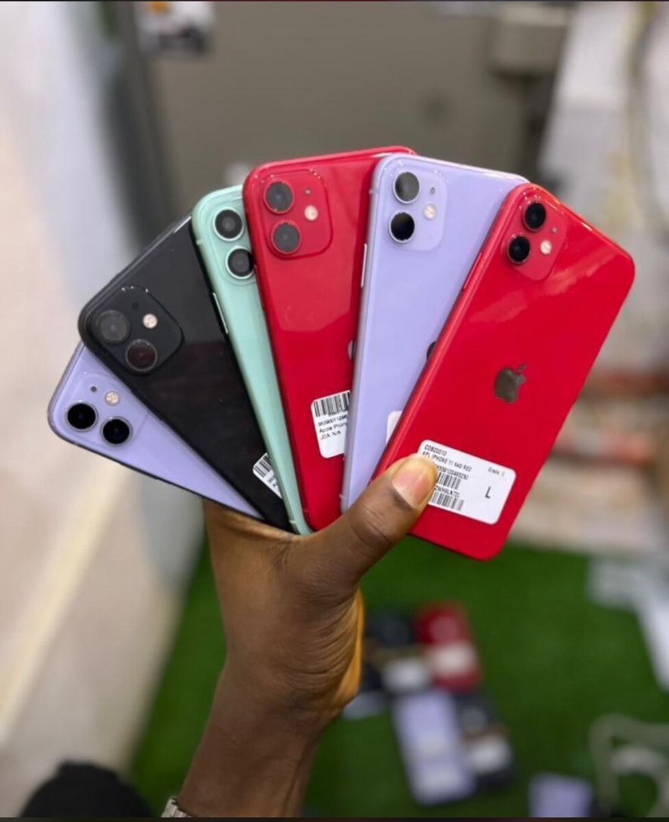 iPhone 11 128 gb